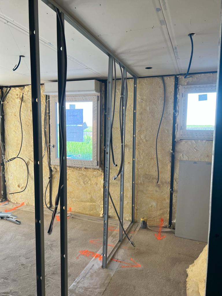 Dépannage électrique Thionville