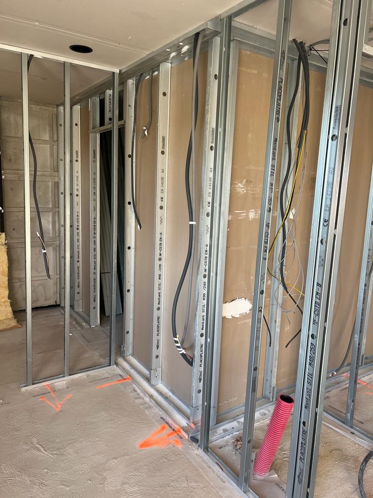 Dépannage électrique Yutz